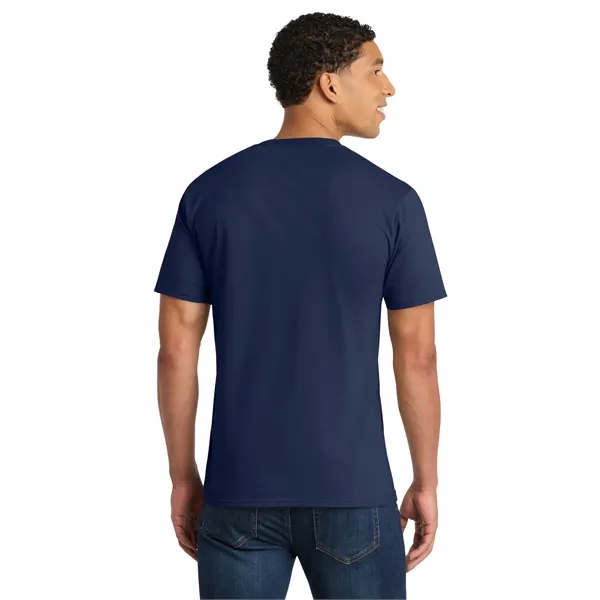 Port & Co Fan Favorite Tee. - Port & Co Fan Favorite Tee. - Image 108 of 208