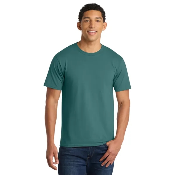 Port & Co Fan Favorite Tee. - Port & Co Fan Favorite Tee. - Image 112 of 208