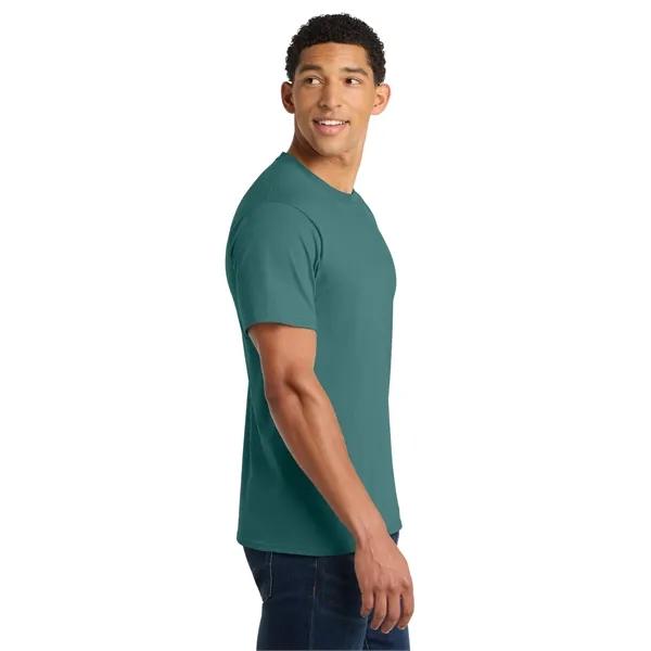 Port & Co Fan Favorite Tee. - Port & Co Fan Favorite Tee. - Image 114 of 208