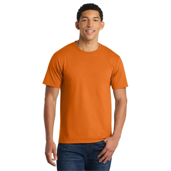 Port & Co Fan Favorite Tee. - Port & Co Fan Favorite Tee. - Image 117 of 208