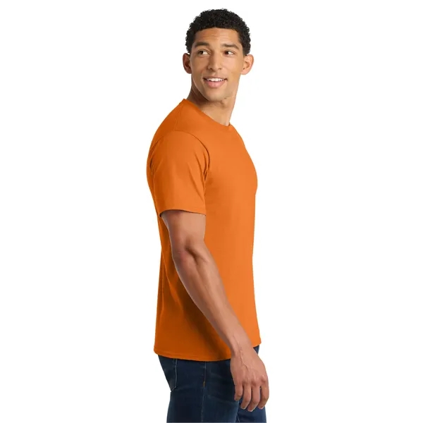 Port & Co Fan Favorite Tee. - Port & Co Fan Favorite Tee. - Image 119 of 208
