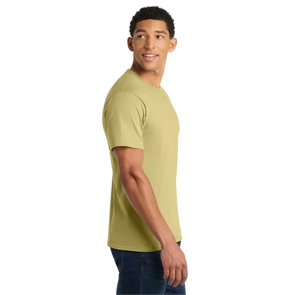 Port & Co Fan Favorite Tee. - Port & Co Fan Favorite Tee. - Image 128 of 208