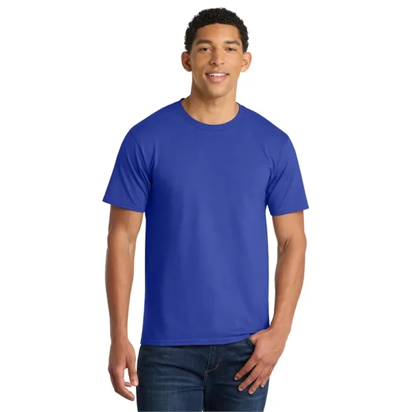 Port & Co Fan Favorite Tee. - Port & Co Fan Favorite Tee. - Image 131 of 208