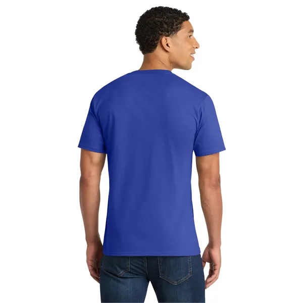 Port & Co Fan Favorite Tee. - Port & Co Fan Favorite Tee. - Image 132 of 208