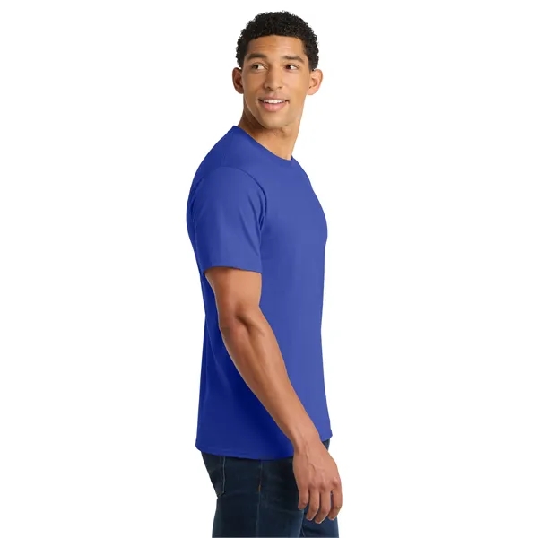 Port & Co Fan Favorite Tee. - Port & Co Fan Favorite Tee. - Image 133 of 208