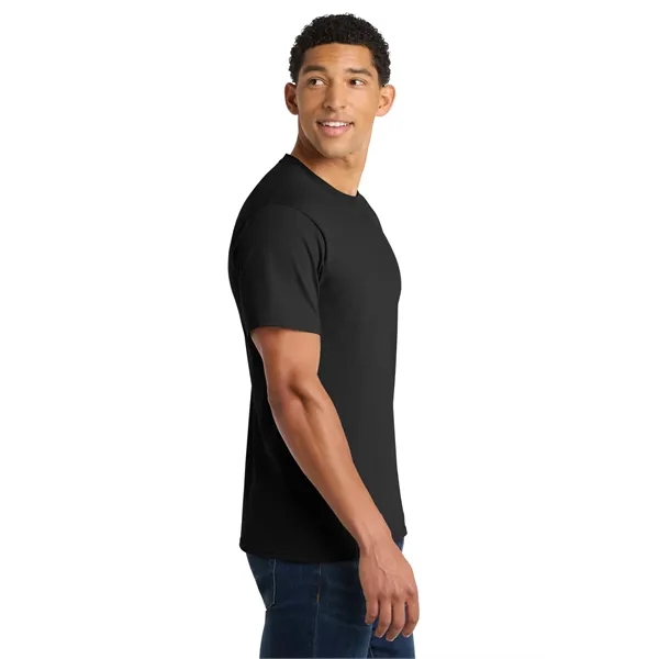 Port & Co Fan Favorite Tee. - Port & Co Fan Favorite Tee. - Image 137 of 208