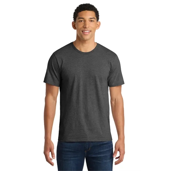 Port & Co Fan Favorite Tee. - Port & Co Fan Favorite Tee. - Image 140 of 208