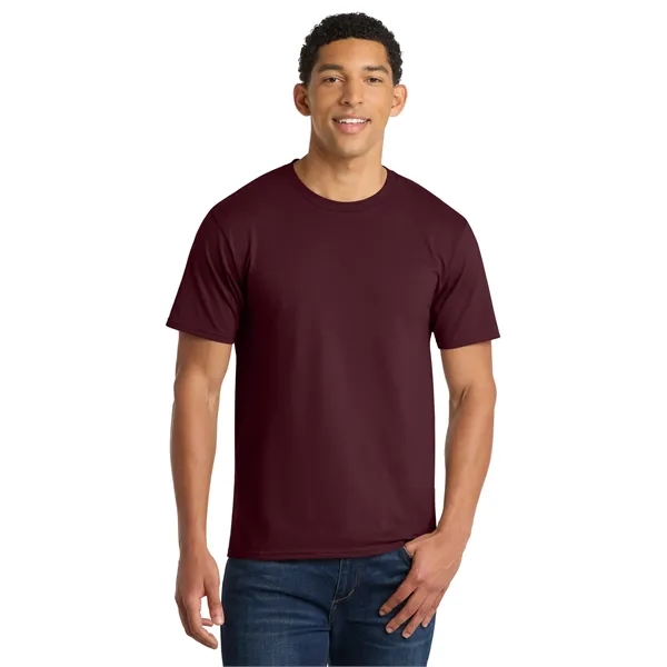 Port & Co Fan Favorite Tee. - Port & Co Fan Favorite Tee. - Image 145 of 208