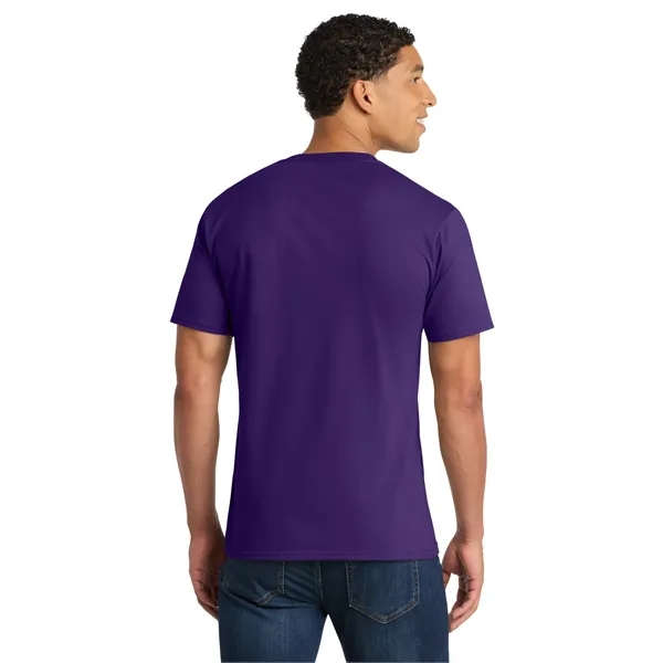 Port & Co Fan Favorite Tee. - Port & Co Fan Favorite Tee. - Image 151 of 208