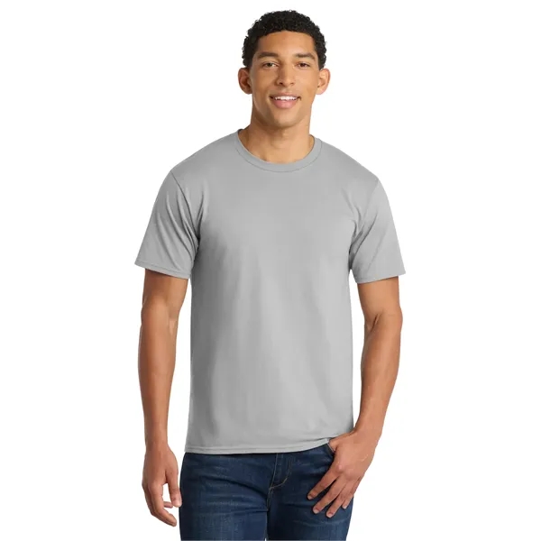 Port & Co Fan Favorite Tee. - Port & Co Fan Favorite Tee. - Image 155 of 208