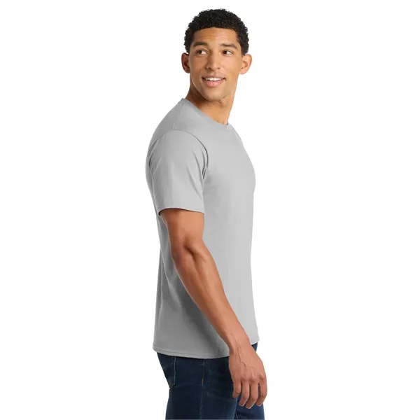 Port & Co Fan Favorite Tee. - Port & Co Fan Favorite Tee. - Image 157 of 208