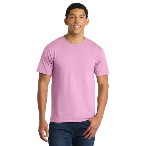 Port & Co Fan Favorite Tee. - Port & Co Fan Favorite Tee. - Image 160 of 208