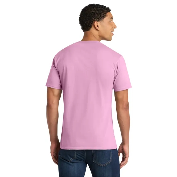 Port & Co Fan Favorite Tee. - Port & Co Fan Favorite Tee. - Image 161 of 208