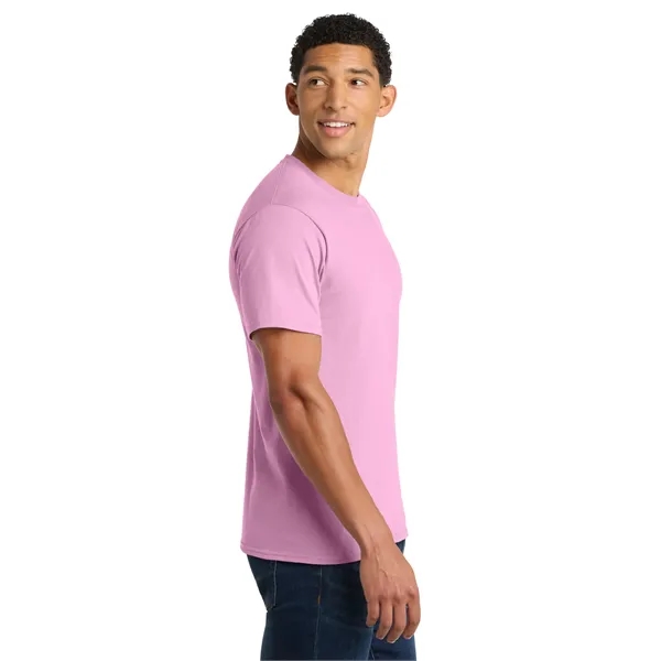 Port & Co Fan Favorite Tee. - Port & Co Fan Favorite Tee. - Image 162 of 208