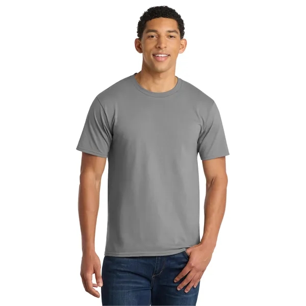 Port & Co Fan Favorite Tee. - Port & Co Fan Favorite Tee. - Image 165 of 208