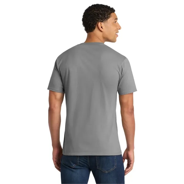 Port & Co Fan Favorite Tee. - Port & Co Fan Favorite Tee. - Image 166 of 208