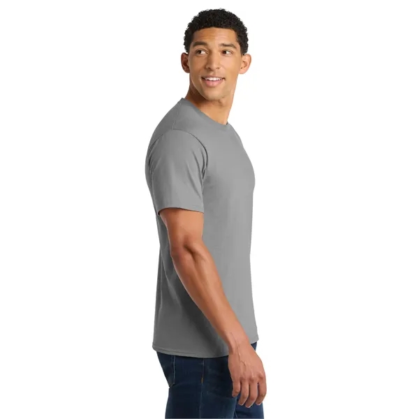 Port & Co Fan Favorite Tee. - Port & Co Fan Favorite Tee. - Image 167 of 208