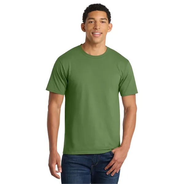 Port & Co Fan Favorite Tee. - Port & Co Fan Favorite Tee. - Image 170 of 208