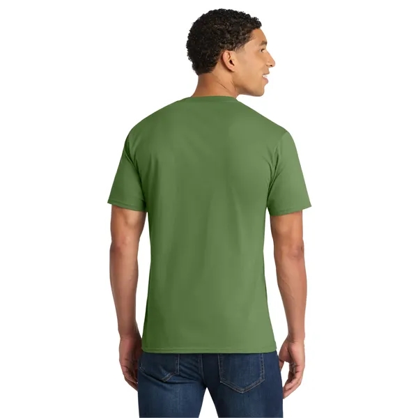 Port & Co Fan Favorite Tee. - Port & Co Fan Favorite Tee. - Image 171 of 208