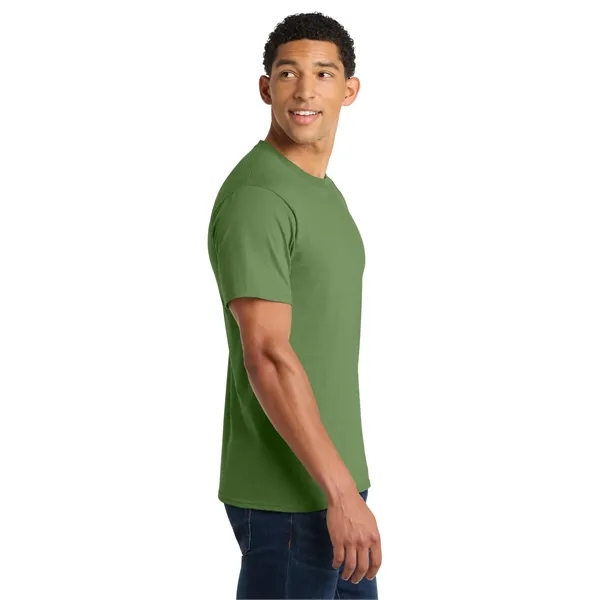 Port & Co Fan Favorite Tee. - Port & Co Fan Favorite Tee. - Image 172 of 208