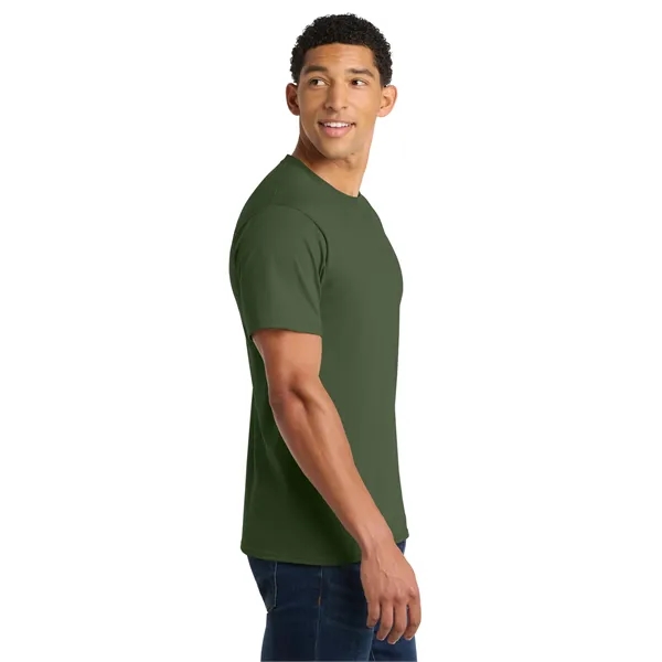 Port & Co Fan Favorite Tee. - Port & Co Fan Favorite Tee. - Image 177 of 208