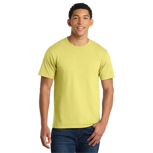 Port & Co Fan Favorite Tee. - Port & Co Fan Favorite Tee. - Image 180 of 208