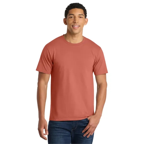 Port & Co Fan Favorite Tee. - Port & Co Fan Favorite Tee. - Image 191 of 208
