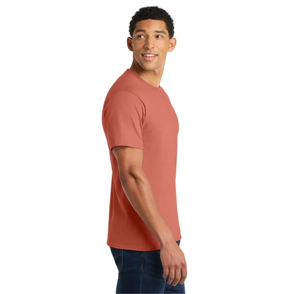 Port & Co Fan Favorite Tee. - Port & Co Fan Favorite Tee. - Image 193 of 208