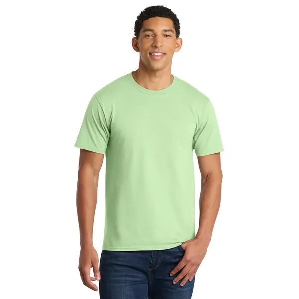Port & Co Fan Favorite Tee. - Port & Co Fan Favorite Tee. - Image 196 of 208