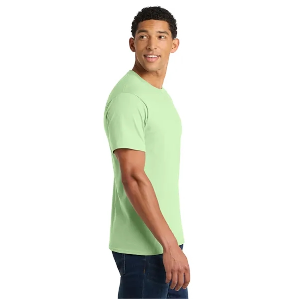 Port & Co Fan Favorite Tee. - Port & Co Fan Favorite Tee. - Image 198 of 208