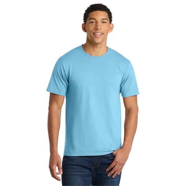 Port & Co Fan Favorite Tee. - Port & Co Fan Favorite Tee. - Image 201 of 208