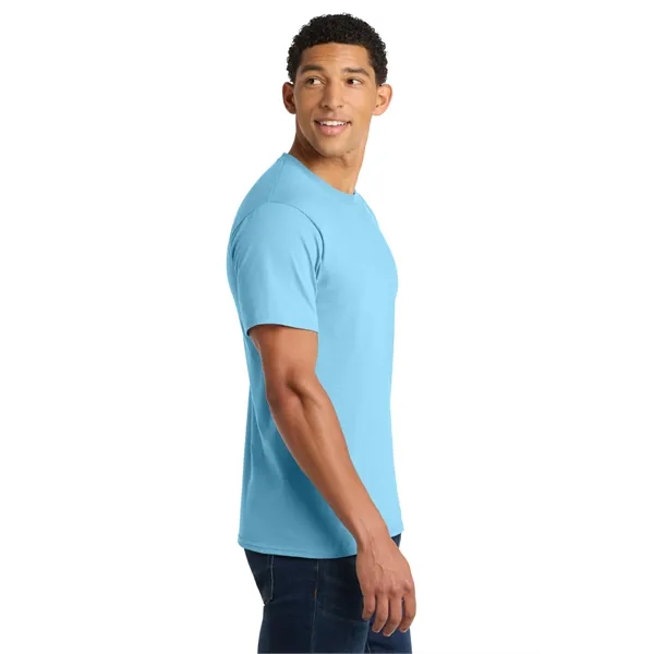 Port & Co Fan Favorite Tee. - Port & Co Fan Favorite Tee. - Image 203 of 208
