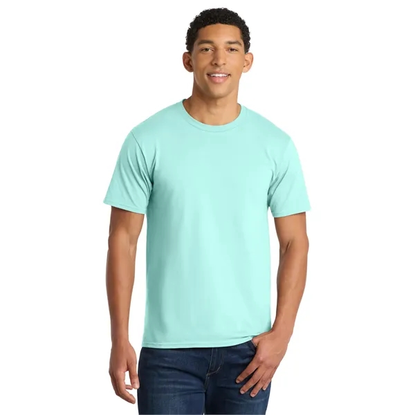 Port & Co Fan Favorite Tee. - Port & Co Fan Favorite Tee. - Image 205 of 208