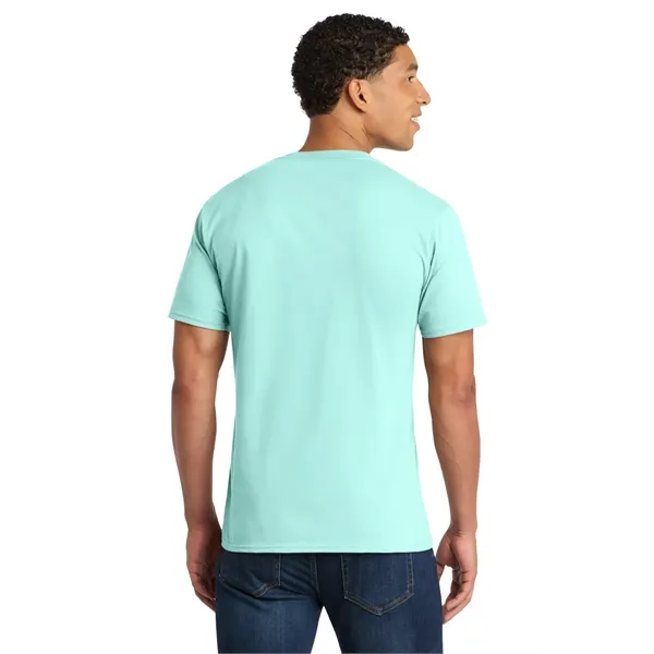 Port & Co Fan Favorite Tee. - Port & Co Fan Favorite Tee. - Image 206 of 208