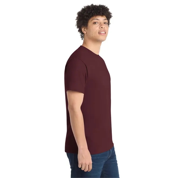 Port & Co Core Cotton Tee. - Port & Co Core Cotton Tee. - Image 8 of 375