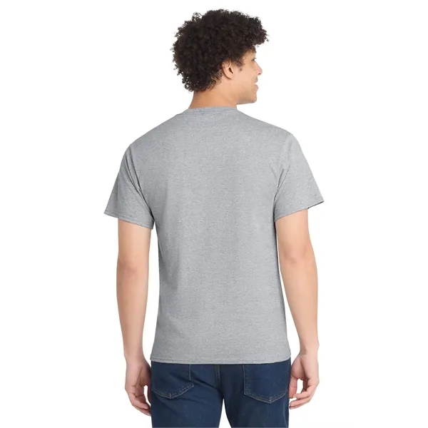 Port & Co Core Cotton Tee. - Port & Co Core Cotton Tee. - Image 12 of 375