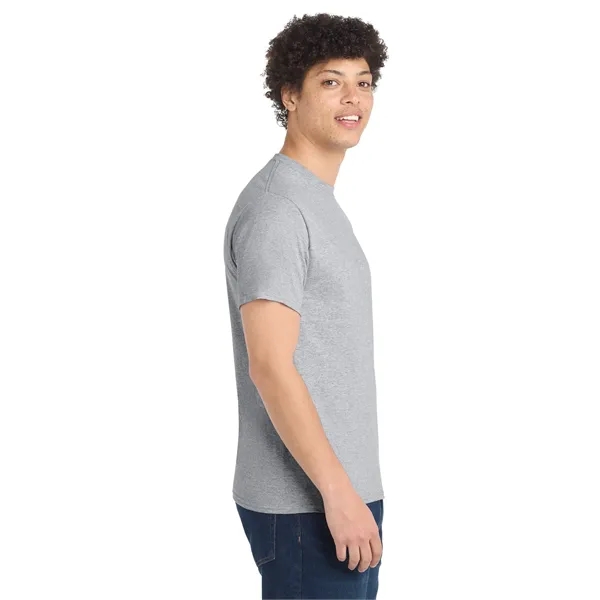 Port & Co Core Cotton Tee. - Port & Co Core Cotton Tee. - Image 13 of 375