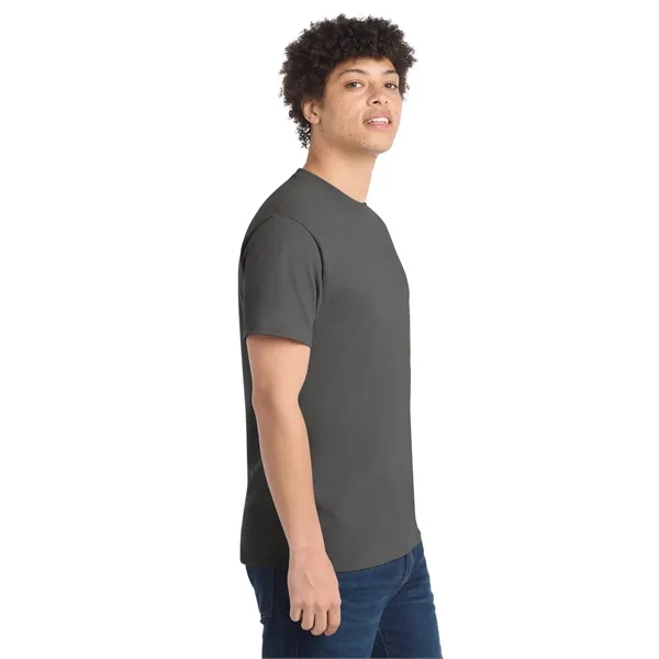 Port & Co Core Cotton Tee. - Port & Co Core Cotton Tee. - Image 20 of 375