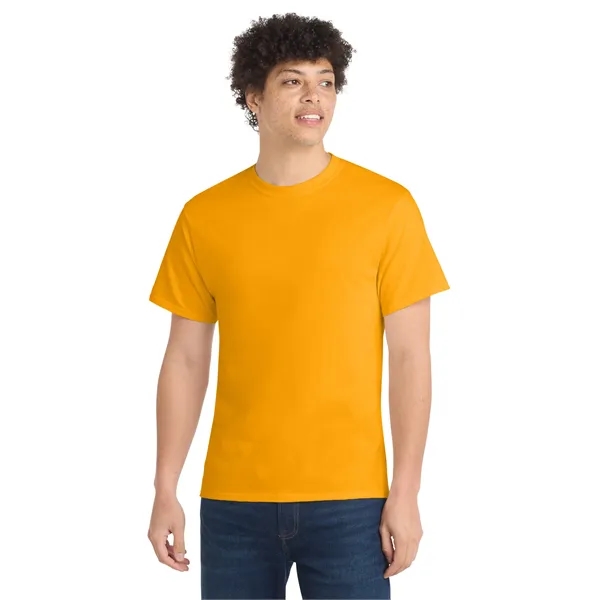 Port & Co Core Cotton Tee. - Port & Co Core Cotton Tee. - Image 29 of 375
