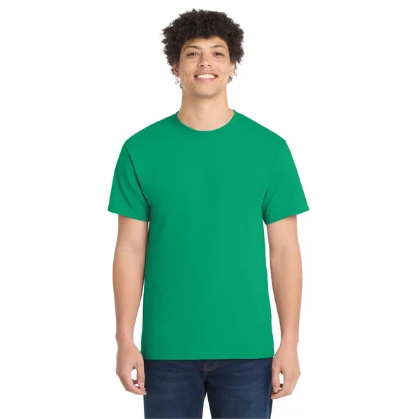 Port & Co Core Cotton Tee. - Port & Co Core Cotton Tee. - Image 37 of 375