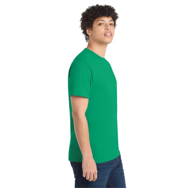 Port & Co Core Cotton Tee. - Port & Co Core Cotton Tee. - Image 39 of 375