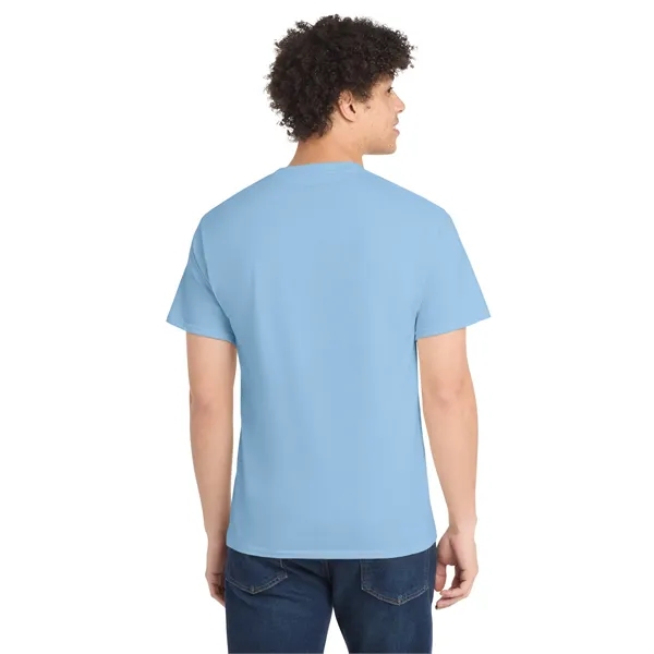 Port & Co Core Cotton Tee. - Port & Co Core Cotton Tee. - Image 43 of 375