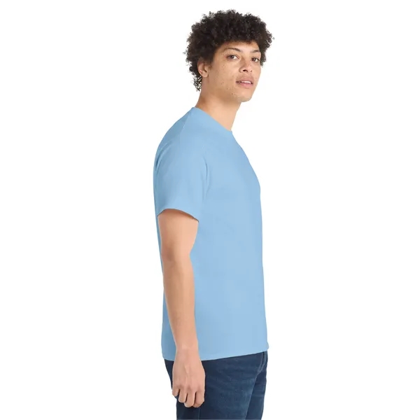 Port & Co Core Cotton Tee. - Port & Co Core Cotton Tee. - Image 44 of 375