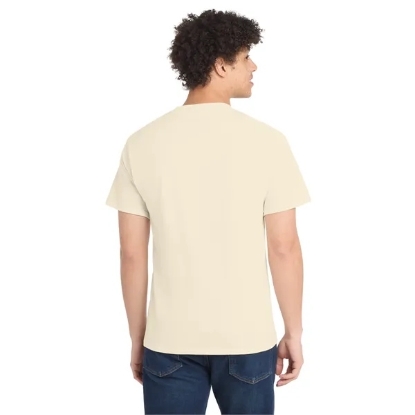 Port & Co Core Cotton Tee. - Port & Co Core Cotton Tee. - Image 53 of 375
