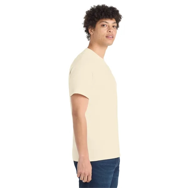 Port & Co Core Cotton Tee. - Port & Co Core Cotton Tee. - Image 54 of 375