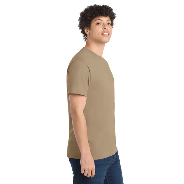 Port & Co Core Cotton Tee. - Port & Co Core Cotton Tee. - Image 86 of 375