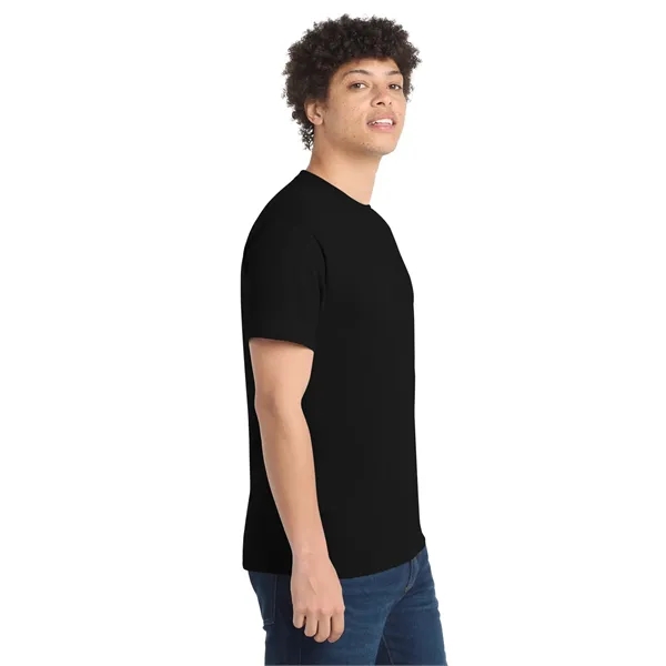Port & Co Core Cotton Tee. - Port & Co Core Cotton Tee. - Image 112 of 375