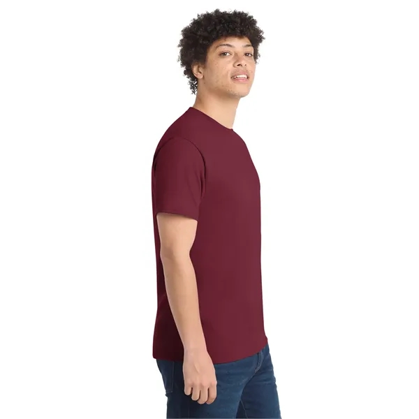 Port & Co Core Cotton Tee. - Port & Co Core Cotton Tee. - Image 122 of 375