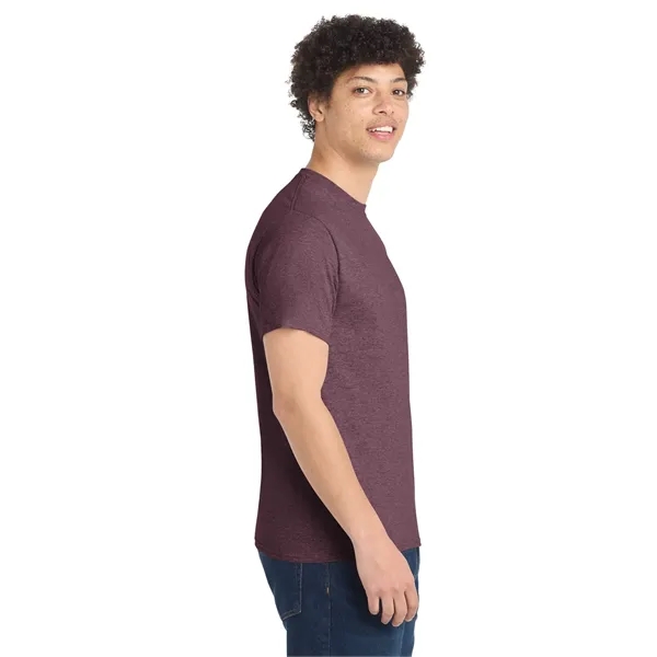 Port & Co Core Cotton Tee. - Port & Co Core Cotton Tee. - Image 137 of 375