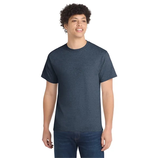 Port & Co Core Cotton Tee. - Port & Co Core Cotton Tee. - Image 140 of 375